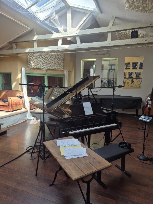 Studio de Meudon — photo 2