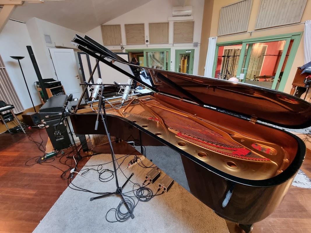 Studio de Meudon — photo 3