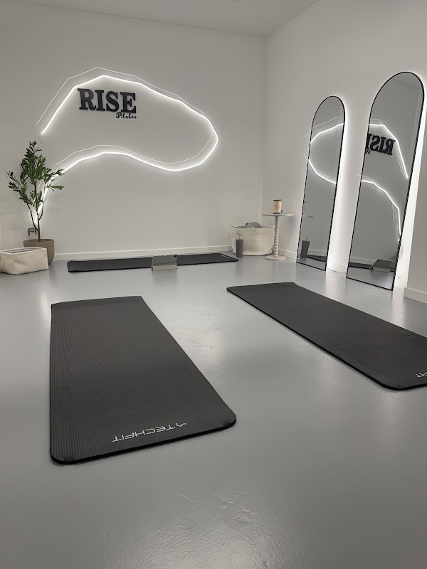 Rise Pilates Niort — photo 2