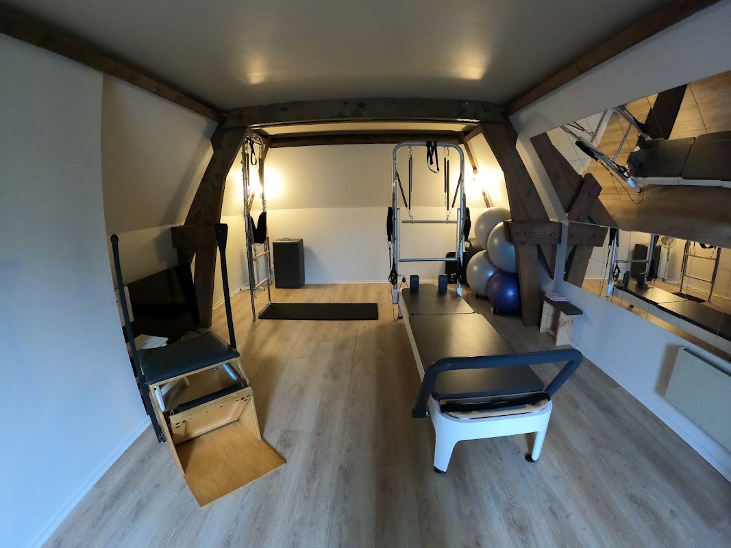 Le Studio Pilates — photo 2
