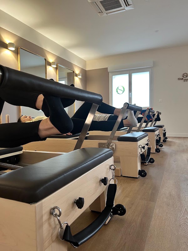 Ownē | Studio De Pilates Reformer — photo 3
