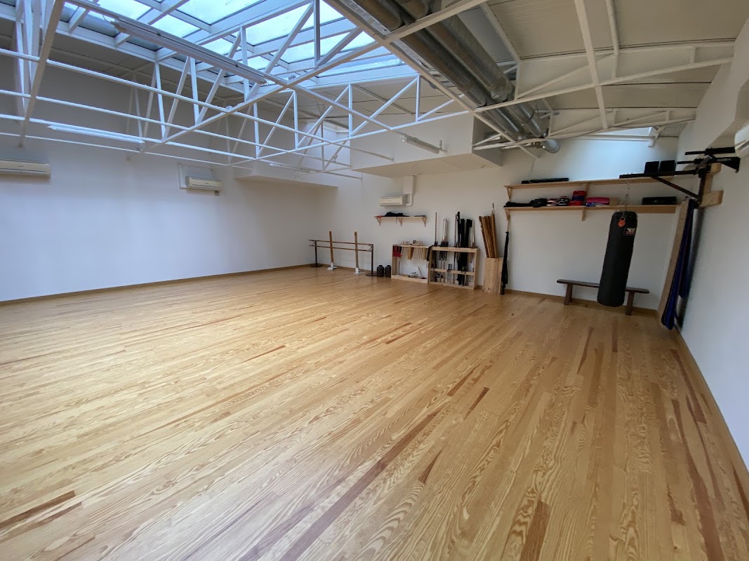 Pilates Paris Danse — photo 2