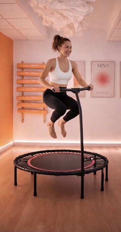Gize Pilates — photo 3