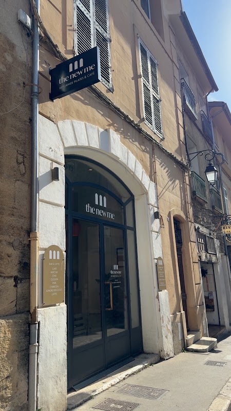 The New Me Aix — photo 3