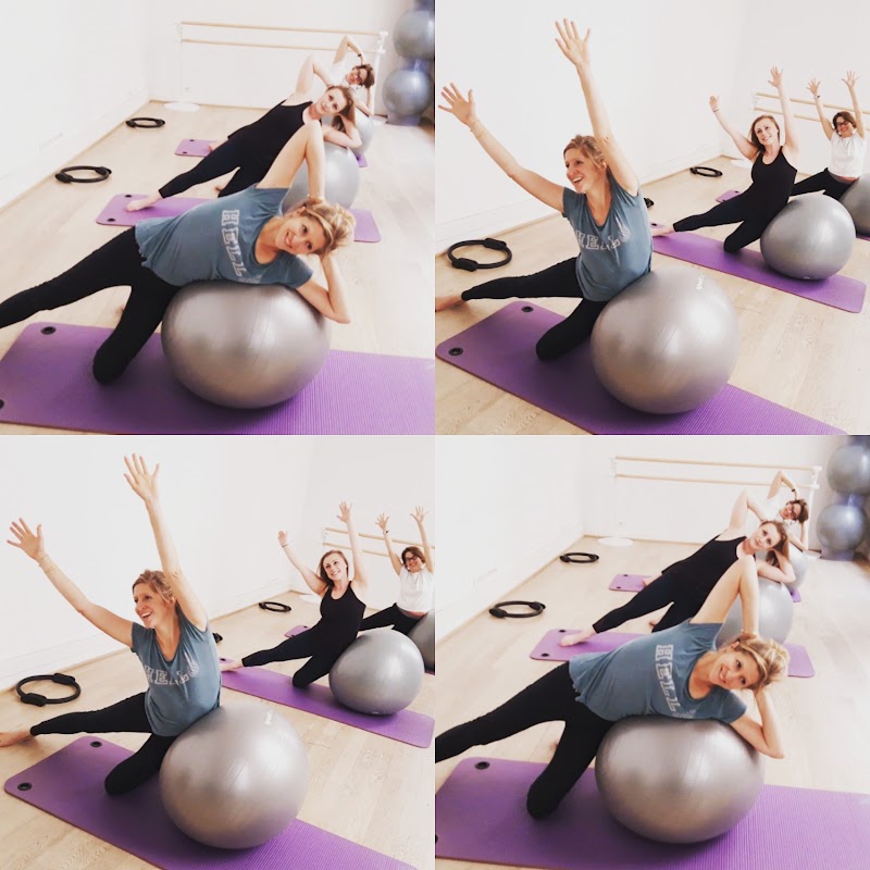 La Suite Pilates — photo 3