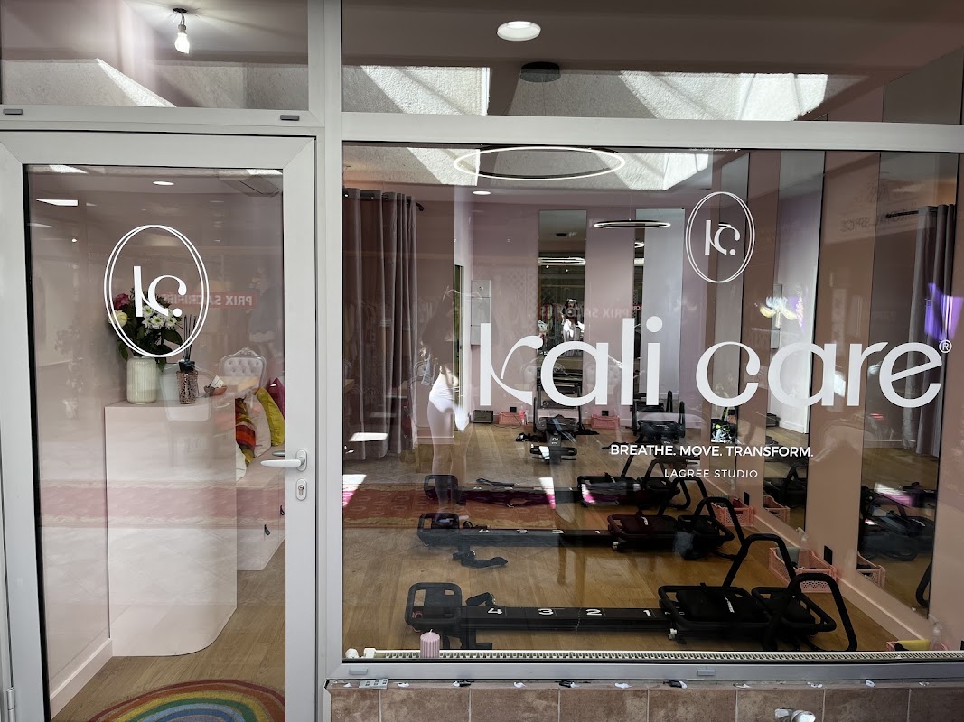 Kali Care — photo 3