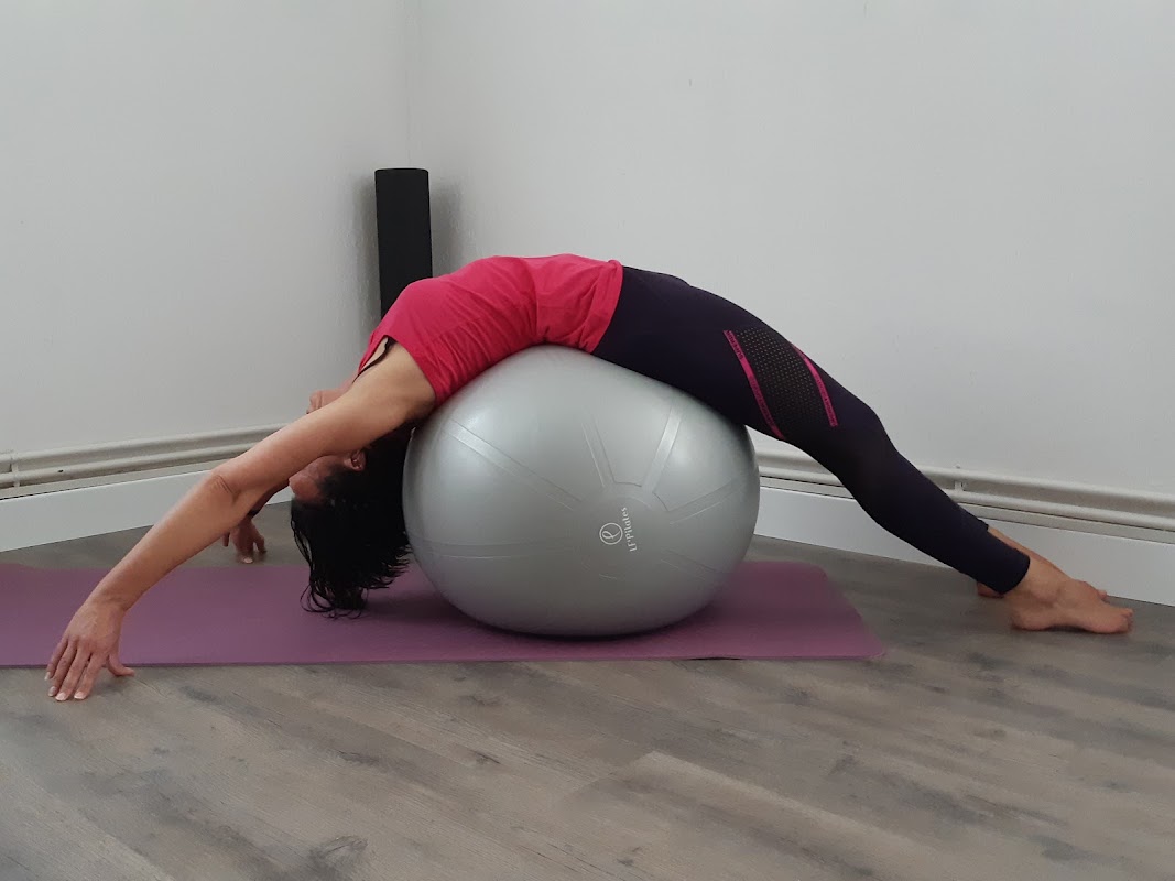Coco'n Pilates — photo 2