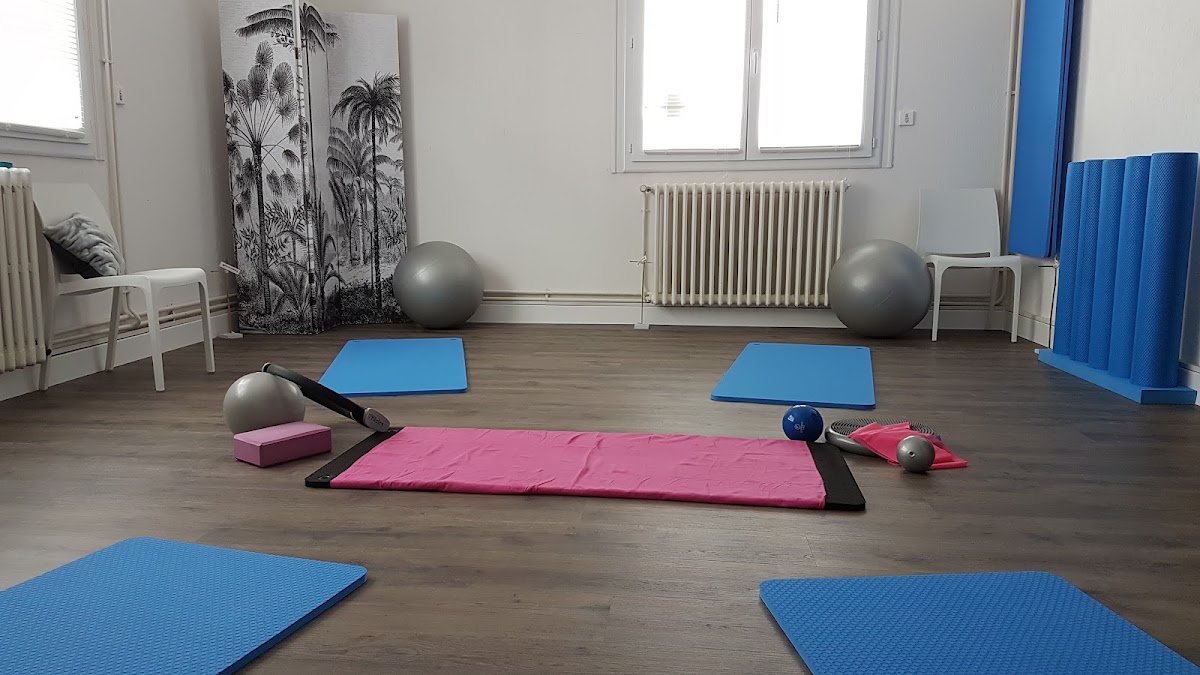 Coco'n Pilates — photo 3