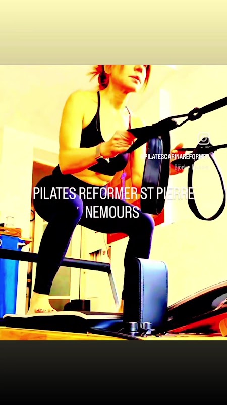 Pilates Reformer Carina — photo 2