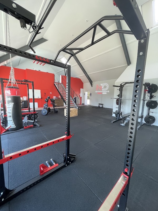 ND Coaching Sportif — photo 3