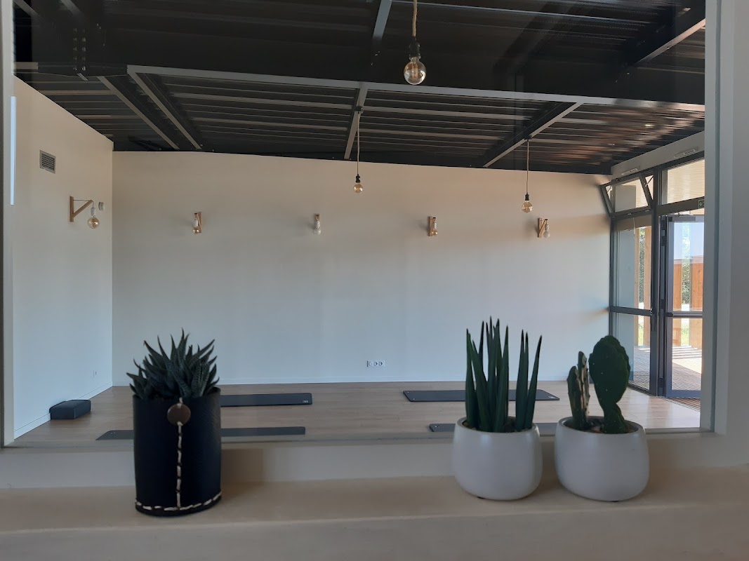 Studio Inspiration Pilates Vie — photo 3