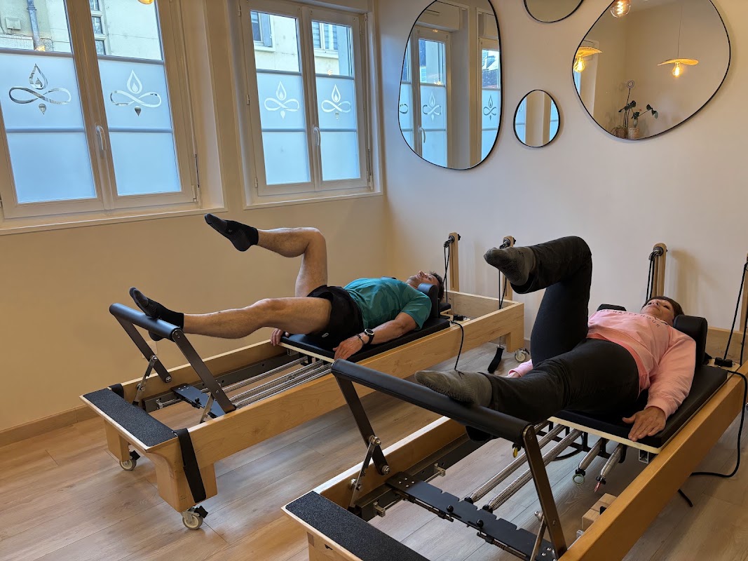 Atelier Pilates 14 Pont l’Evêque — photo 2