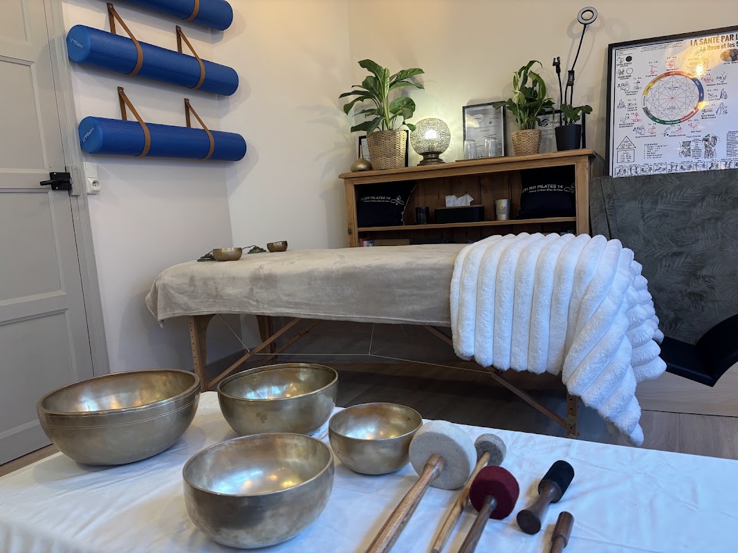 Atelier Pilates 14 Pont l’Evêque — photo 3