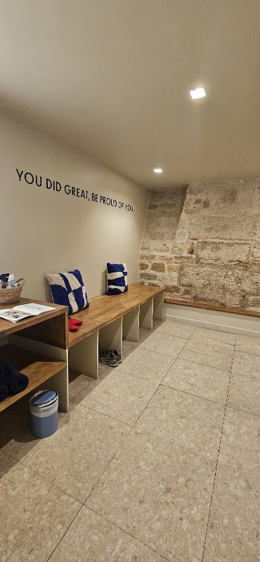 The New Me Reformer Pilates Maubeuge — photo 2