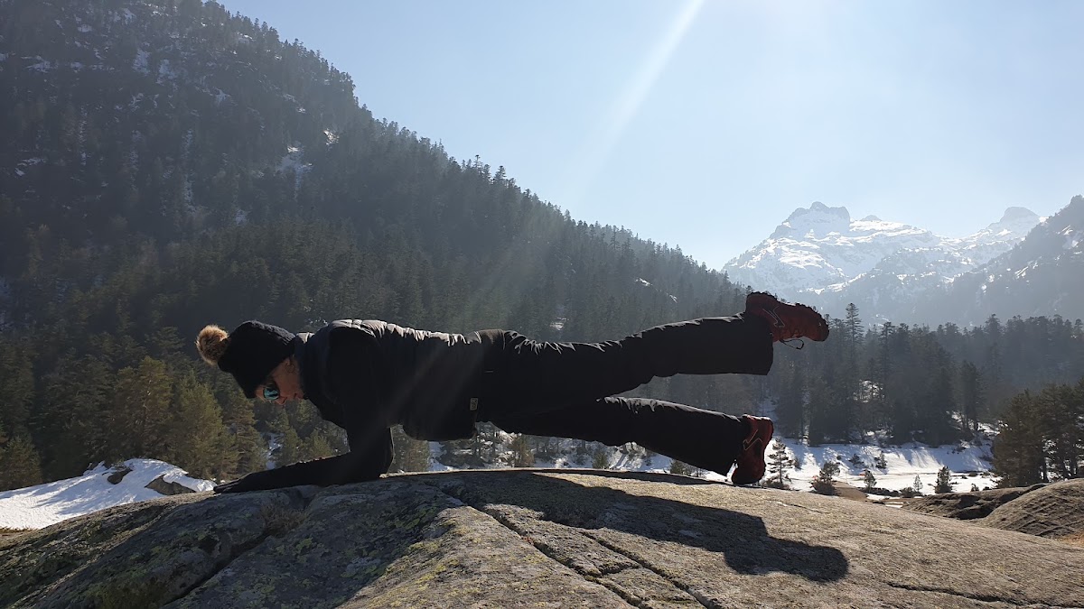 Method Pilates Challans — photo 2