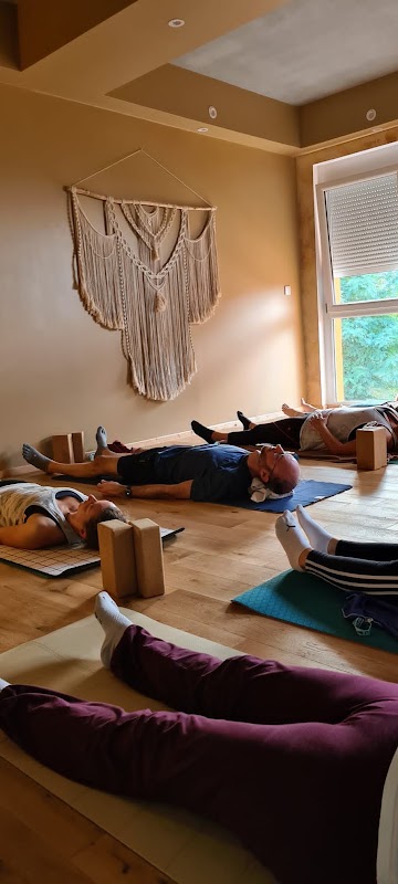 Pilates Studio Reformer Colmar — photo 2