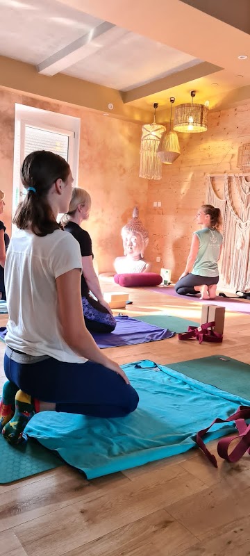 Pilates Studio Reformer Colmar — photo 3