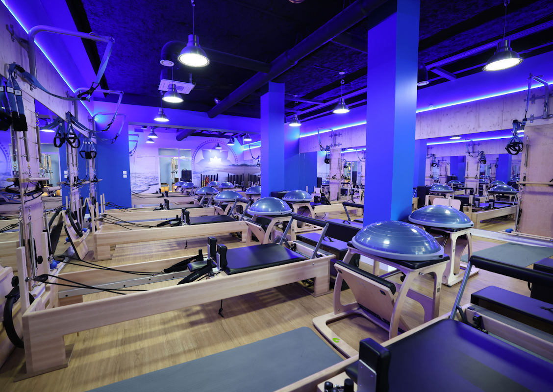 Club Pilates Bidart — photo 2