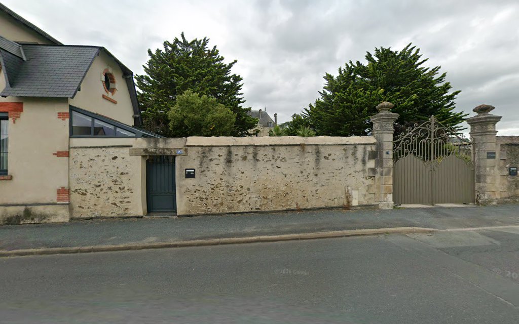 L'Atelier Pilates - Catherine Mérand — photo 2