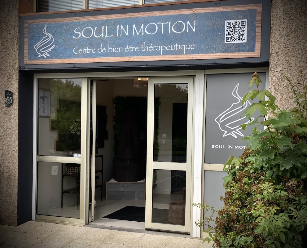 soul in motion — photo 2