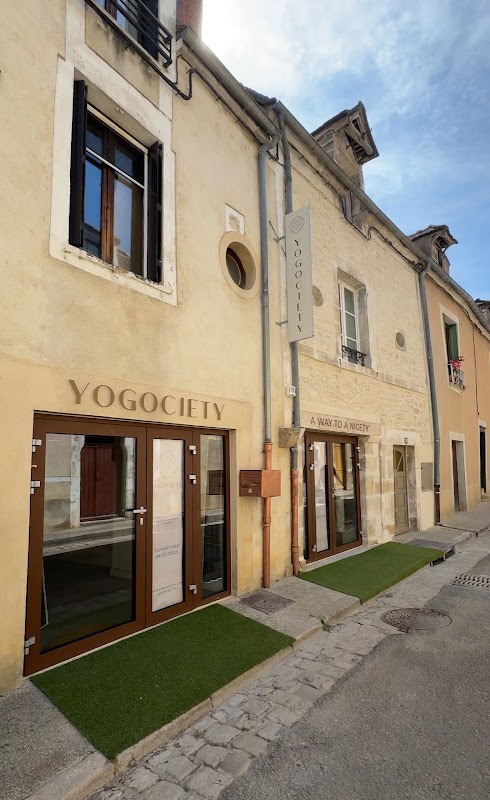 Yogociety — photo 3