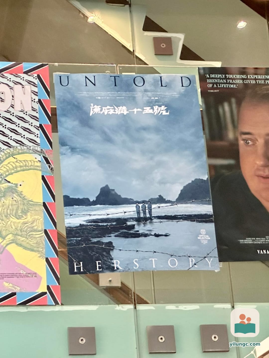 🎬流麻溝十五號🎬