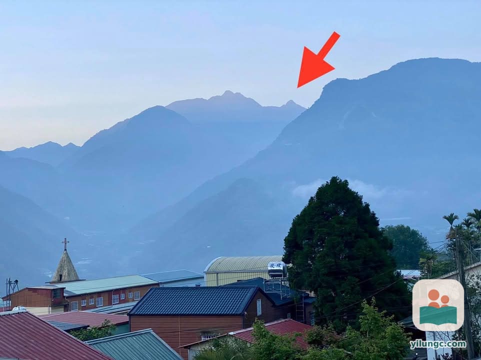 玉山攻頂三天兩夜行程詳細報告