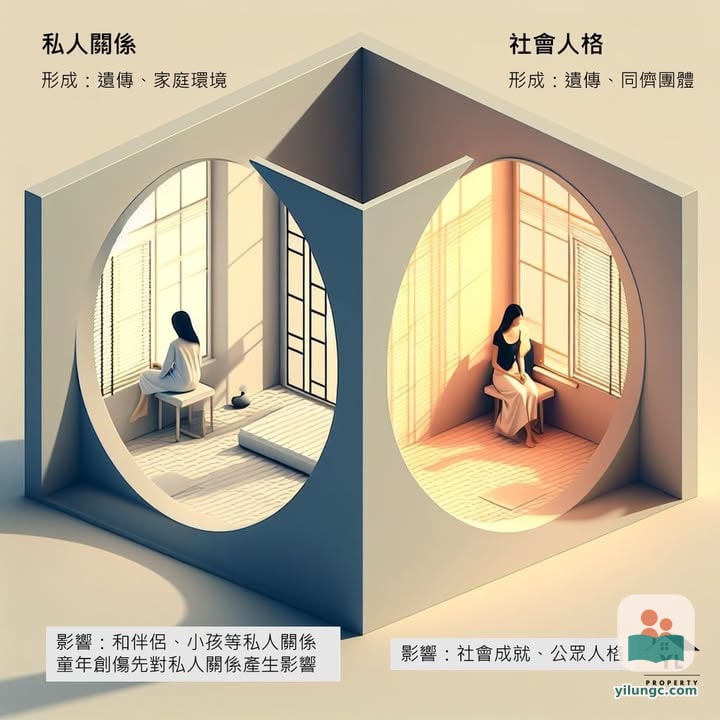 🧬我對如何養小孩的終極解答🧬