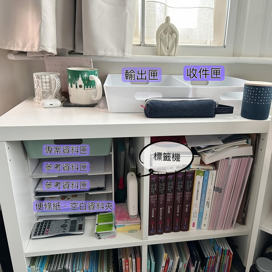 📚《搞定！》3個月實作心得分享，讓生活更輕鬆
