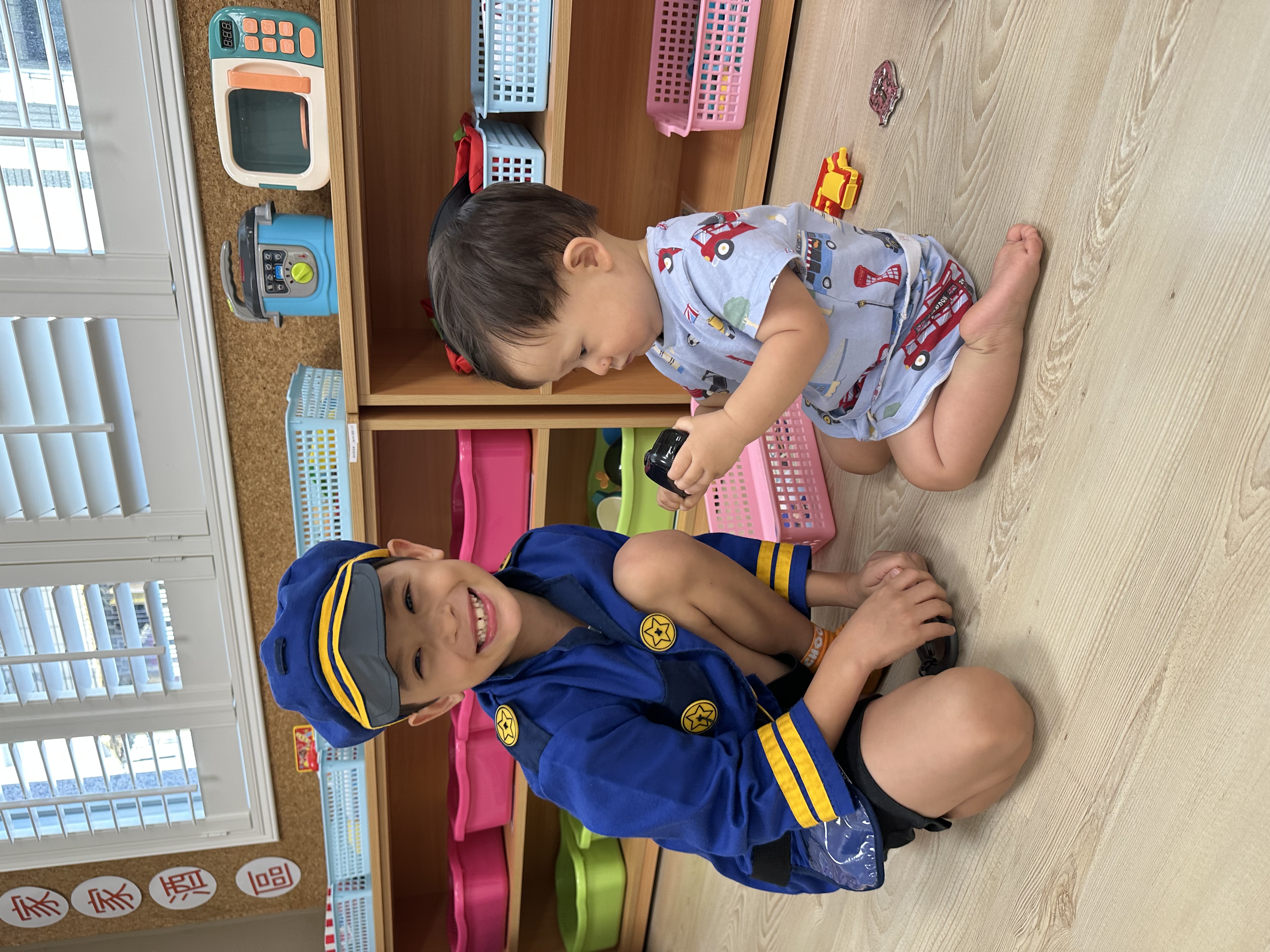 🎒海外子女如何短期回台就讀？🎒