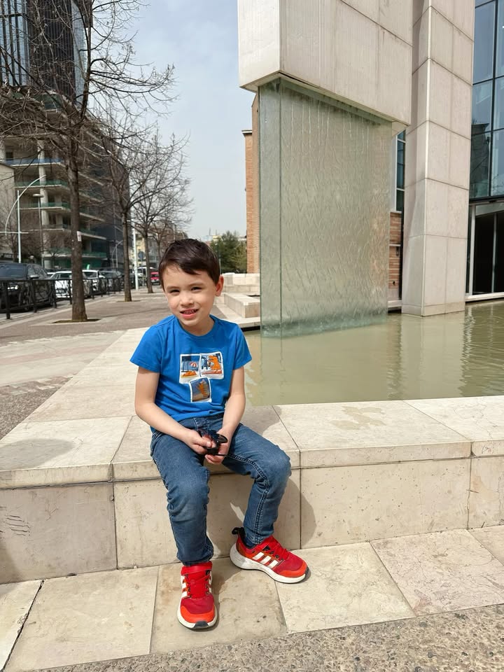 🇦🇱 初訪阿爾巴尼亞首都 Tirana 印象