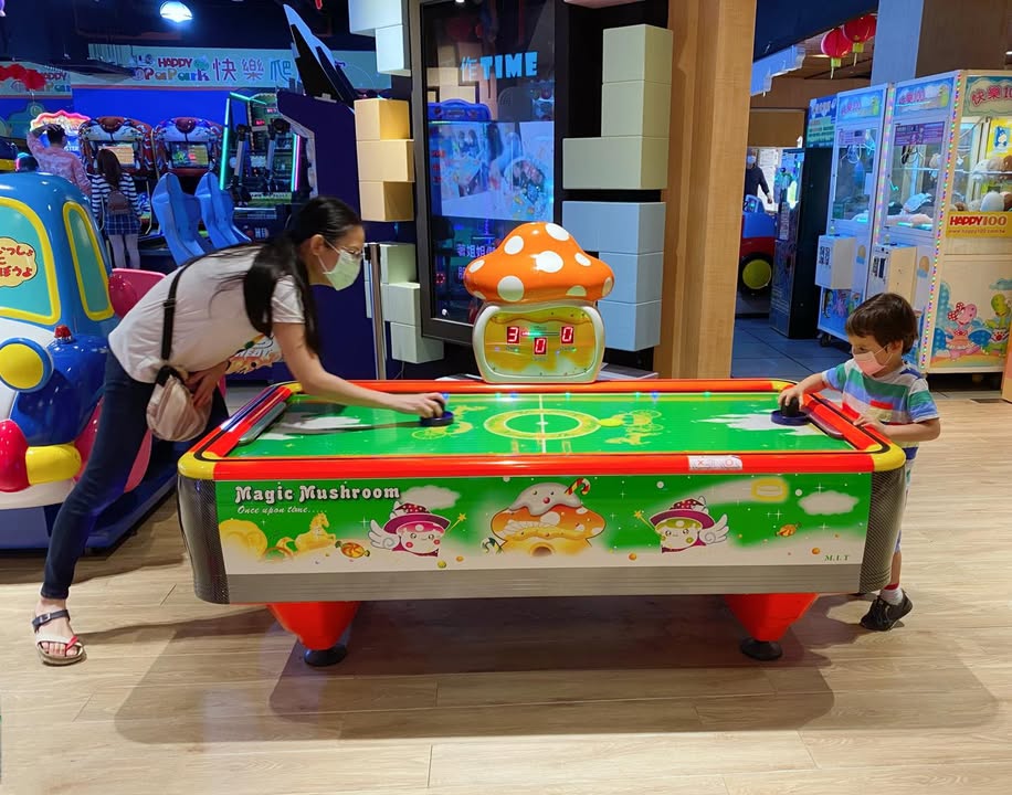 台灣口罩覆蓋率高,生活宛如平行世界!