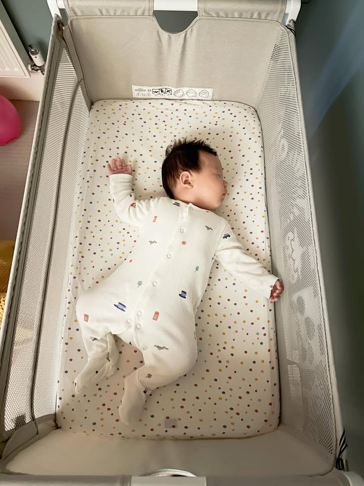 😴2M6D👶🏻 小蓮藕紀錄