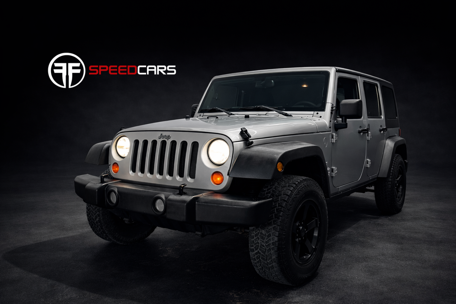 2010 Jeep Wrangler Limited 4x4