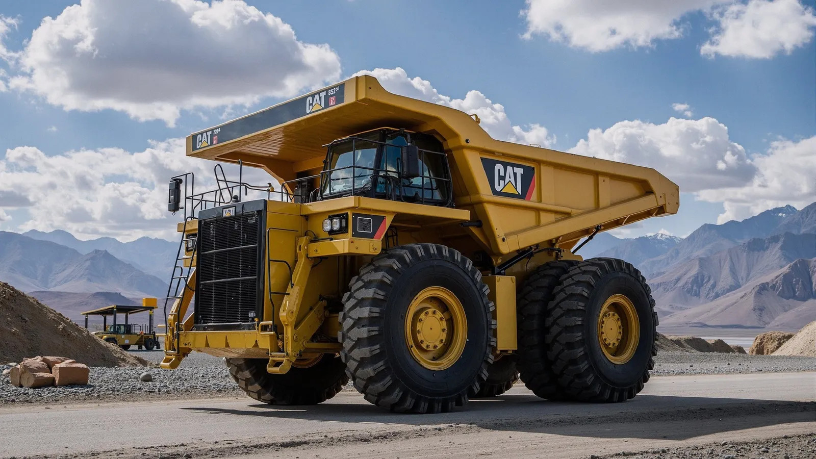 tractor-minero-marca-caterpillar