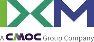 marca IXM a CMOC
