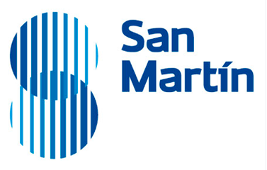 marca san martin