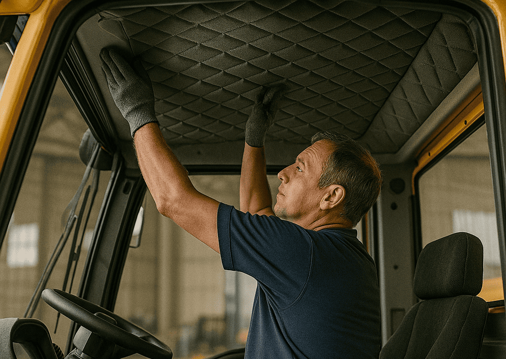 tapizado_de_cabina_para_maquinaria