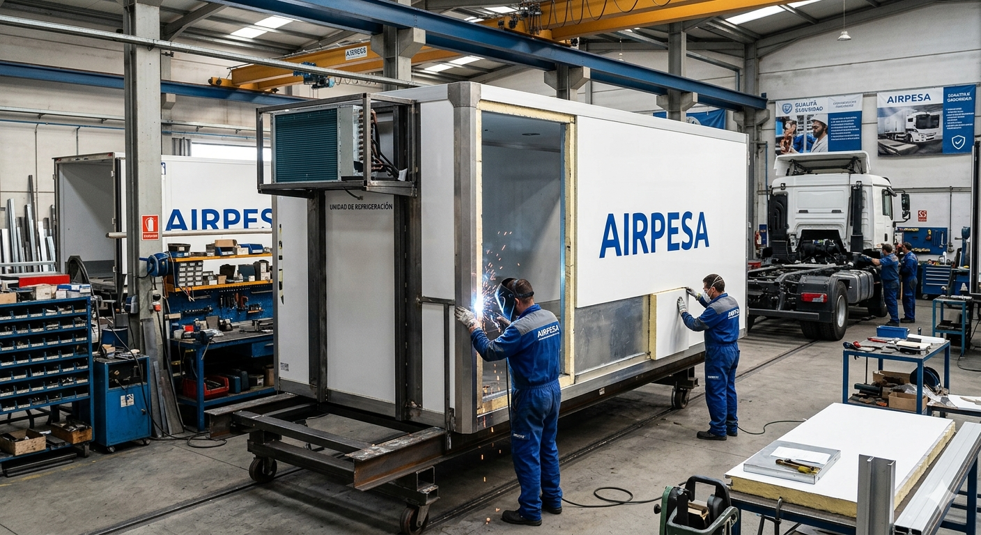 tecnico-de-airpesa-soldando-pieza-para-carroceria-refrigerada