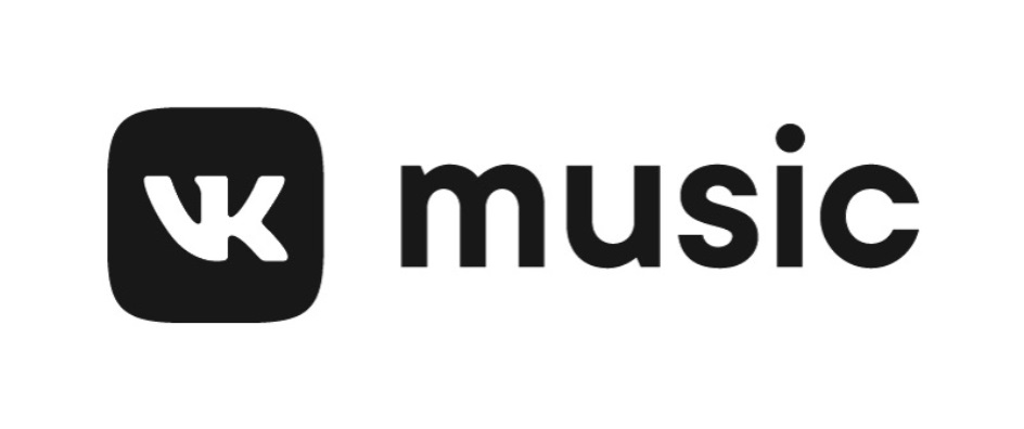 VK music