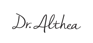 DR.ALTHEA CIS
