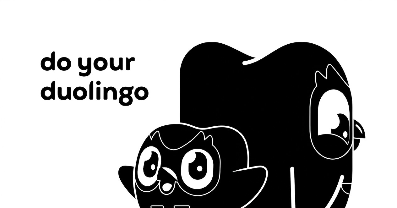 Duolingo