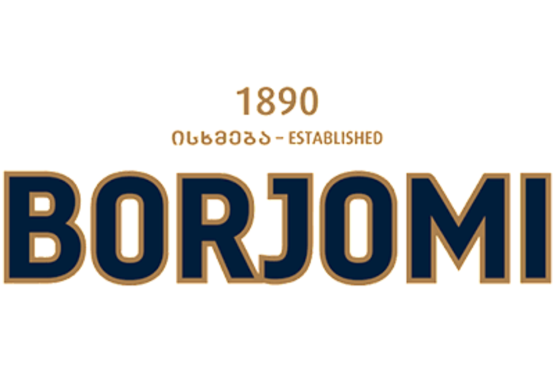 Боржоми