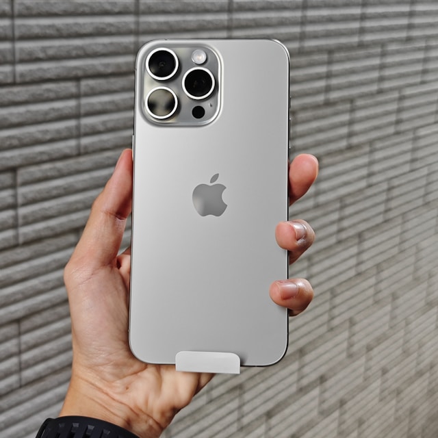 apple iphone 15 pro max 256gb