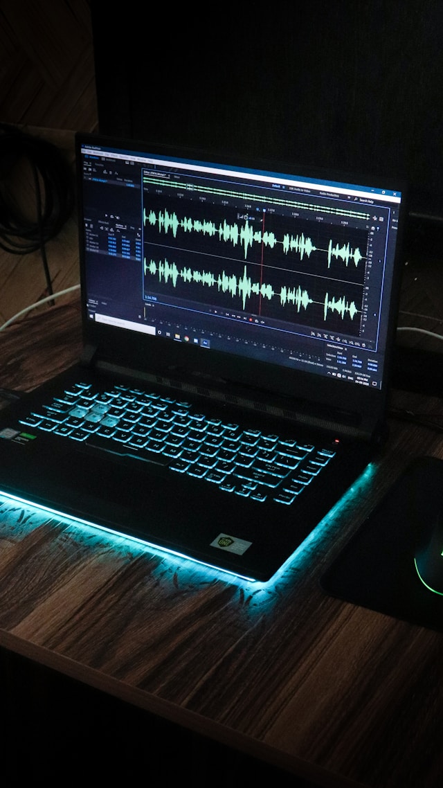 asus rog zephyrus g16 gaming laptop