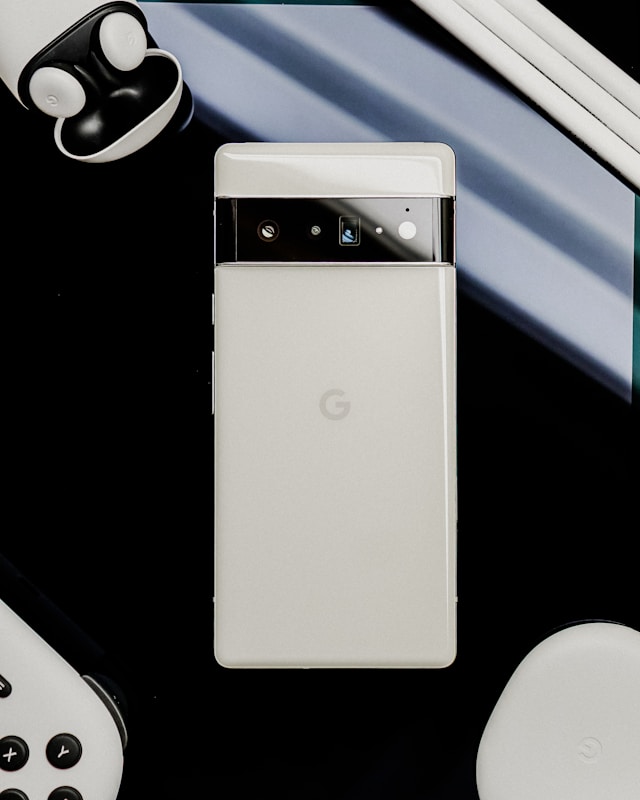 google pixel 8 pro 128gb