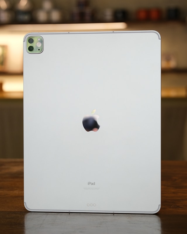 apple ipad air 11-inch m2 128gb