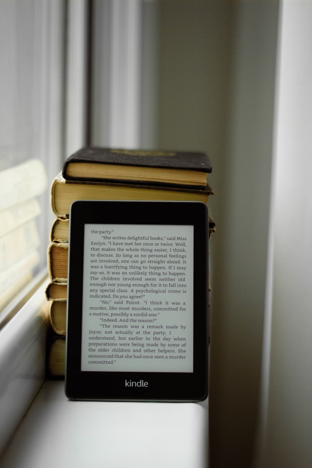 kindle paperwhite 16gb signature edition