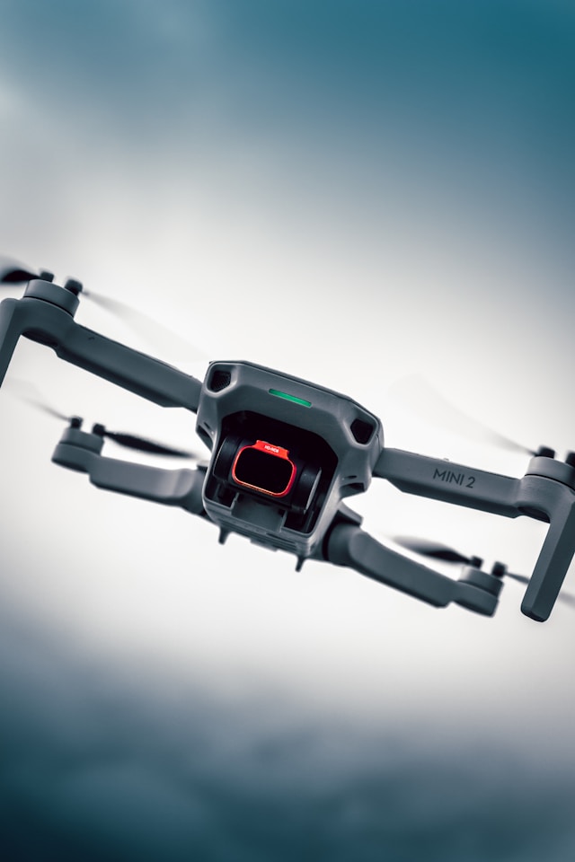 dji mini 4 pro fly more combo drone