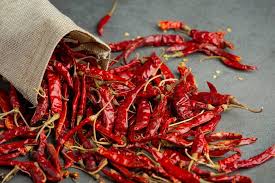Dry Red Chili Export Trends